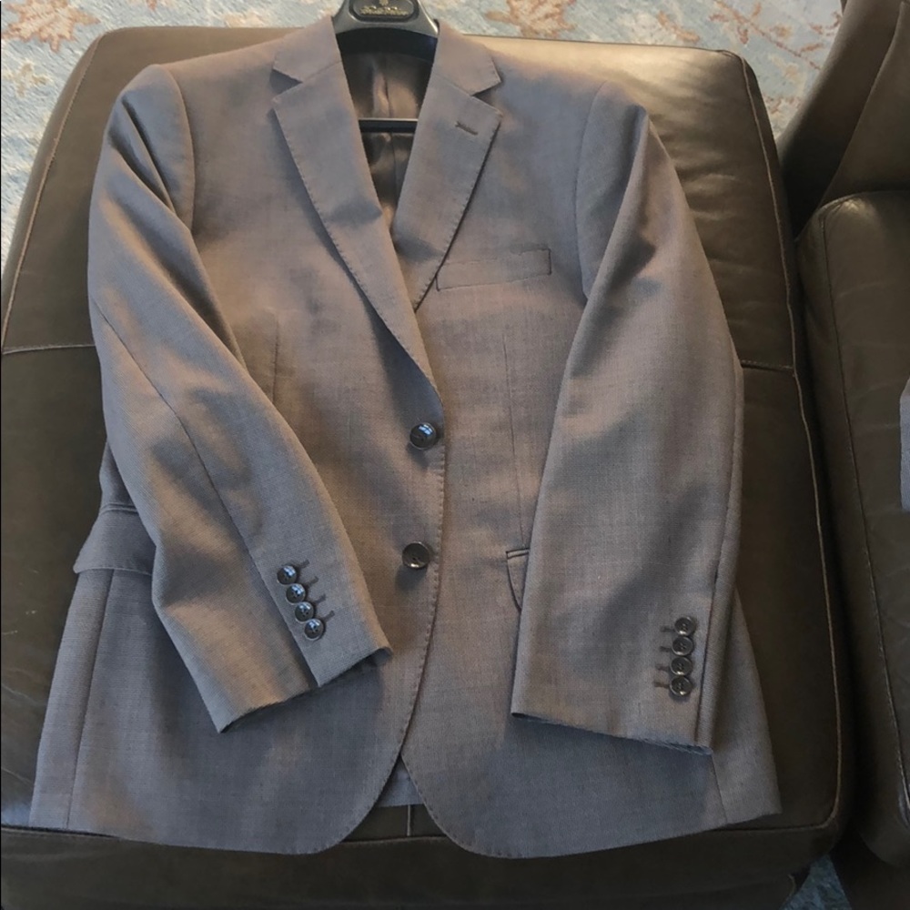 Sports jacket - Picture 3 of 8